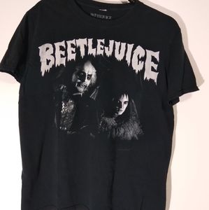 Beetlejuice shirt
